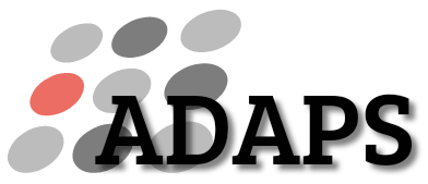 ADAPS (Academic Document Annotation and Presentation System) logo