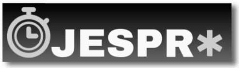 JESPR logo